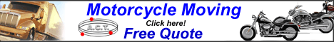motorcycle shipping directory