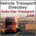 Auto Transport carriers