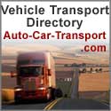 Automobile Shipping