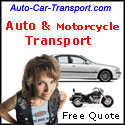 auto shipping quotes