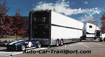 car transport enclosed transporters for cars.