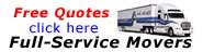 Moving Service Quotes